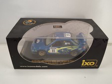 Subaru impreza wrc d'occasion  Poitiers