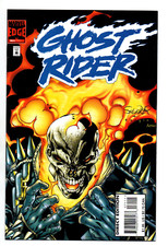 Ghost rider salvador for sale  Waldorf