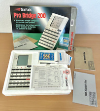 Vintage 1989 saitek for sale  Boise