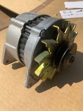 Volt marine alternator. for sale  CREDITON