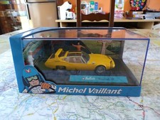Vaillante Mistral GT Collection Michel Vaillant Altaya MV14 1/43, używany na sprzedaż  Wysyłka do Poland