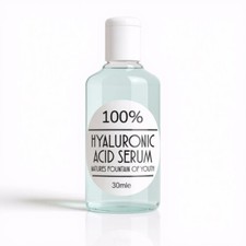 100 pure hyaluronic for sale  BASINGSTOKE