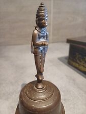 Antique bronze hindu d'occasion  Expédié en Belgium