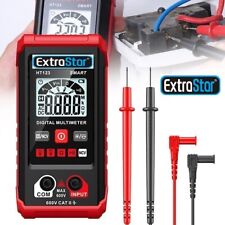 Tester multimetro digitale usato  Casandrino