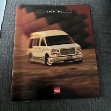 1996 gmc savana for sale  Barneveld