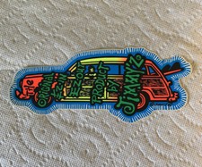 Vintage skateboard surfboard for sale  Ventura