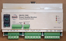 Frako power quality gebraucht kaufen  Biederitz