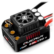 Hobbywing hw30109003 quicrun gebraucht kaufen  Bochum