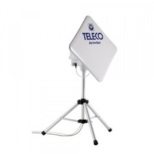 Teleco activesat 53sq gebraucht kaufen  Münnerstadt