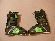 Sx120 skischuhe mondo gebraucht kaufen  Frankfurt am Main