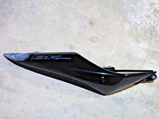 Original suzuki gsx1300bk for sale  CONGLETON