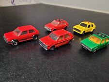 Matchbox superfast golf gebraucht kaufen  Herbstein