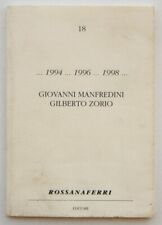 1994 1996 1998 usato  Palermo