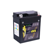 Batterie moto power d'occasion  Reichstett