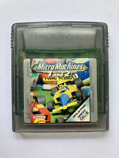 Micro machines twin gebraucht kaufen  Berlin