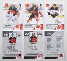 2015 cards iihf usato  Spedire a Italy