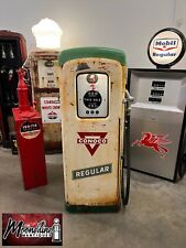 Rustoration 1950 conoco for sale  Mooresville