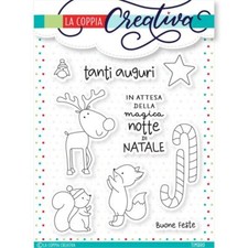 Timbri acrilici allegra usato Timbri acrilici allegra usato  Cesena