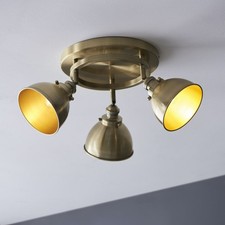 Endon lighting wyatt for sale  GLASGOW
