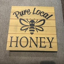 Local honey bee for sale  Nicholson