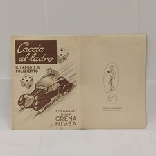 Gioco caccia ladro usato  Forli