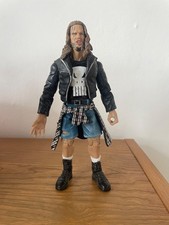 Raven wcw wwe gebraucht kaufen  Berlin