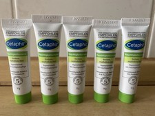 Cetaphil feuchtigkeitscreme 5x gebraucht kaufen  Stuttgart