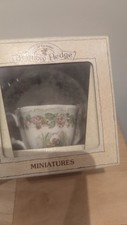 Royal doulton miniature for sale  BEDWORTH