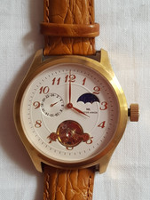 Herren automatik uhr gebraucht kaufen  Darmstadt
