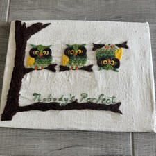 Handmade art nobody for sale  Jacksonville