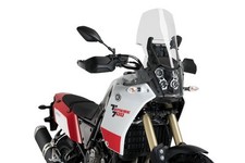 Puig touring windscreen for sale  Grand Rapids