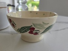 Emma bridgewater cherry for sale  LEICESTER