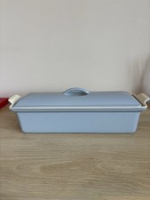 Creuset enameled cast for sale  ATHERSTONE