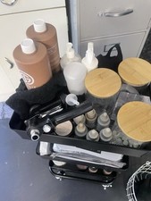 Sjolie spray tanning for sale  Whittier