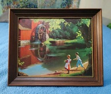 Old mill paul for sale  Fairview
