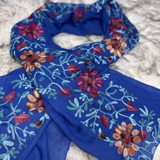 Multicolored mexican embroider for sale  Baton Rouge