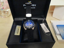 Seiko prospex save for sale  BIRMINGHAM