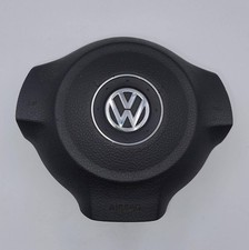 Airbag volante volkswagen usato  Rimini