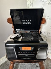 Crosley cr712 autorama for sale  SHREWSBURY