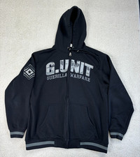 Unit herren strickjacke gebraucht kaufen  Würzburg