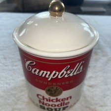 Campbells chicken noodle for sale  Sugar Grove