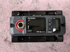 Sensor de fluxo clamp-on KEYENCE FD-Q32C com suporte | O845 comprar usado Sensor de fluxo clamp-on KEYENCE FD-Q32C com suporte | O845 comprar usado  Enviando para Brazil