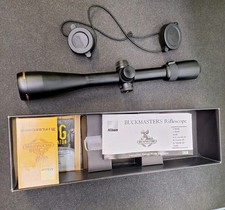 Nikon buckmaster 4.5 for sale  East Stroudsburg