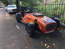Formula clubman street for sale  EDINBURGH