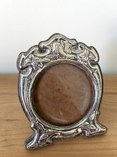 Antique edwardian silver for sale  STRATFORD-UPON-AVON