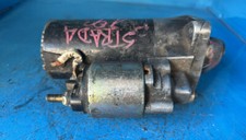 Motorino avviamento per usato  Italia