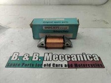 Bobina luce ducati usato  Gambettola