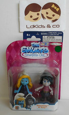 Schtroumpf the smurfs d'occasion  Saint-Gilles-Croix-de-Vie