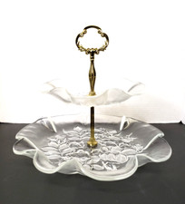 Mikasa bianca tier for sale  Mount Airy