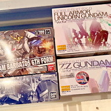 gundam mg usato  Roma